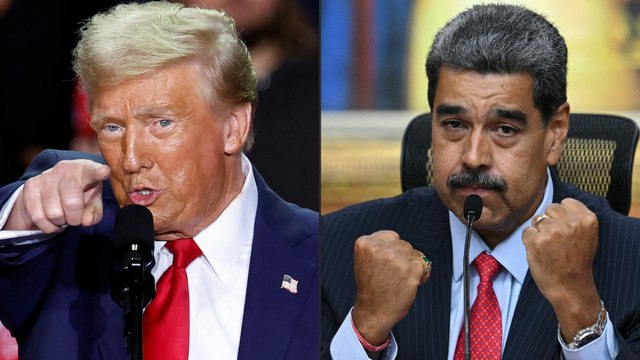 Nicolás Maduro contra las cuerdas por Estados Unidos: Colombia hizo una propuesta