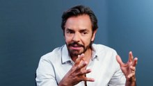 Eugenio Derbez On 'Dora and the Lost City of Gold' and "Making Fun of the Cartoon" | In Studio