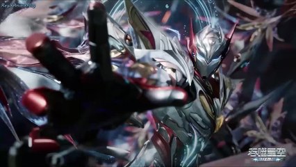 Swallowed Star - Episode 200 Sub Indo