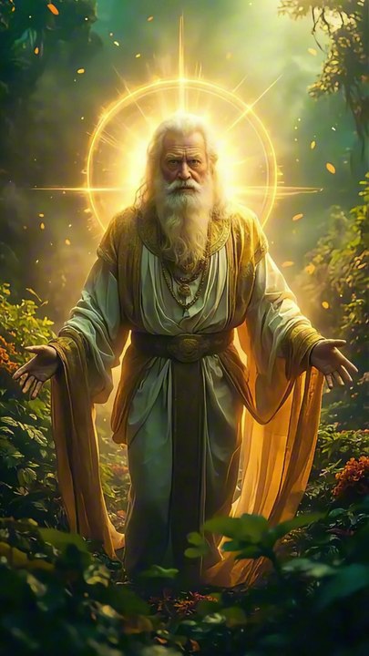 🌿 A identidade dada por Deus