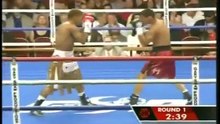 Rafael Marquez vs Silence Mabuza - Showtime 11-5-2005