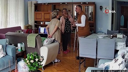 İzmir’de mide bulandıran olay: Manda yoğurdu satışı yalanıyla yaşlıları 'tırnakçılık'la dolandırdı