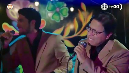 Luz De Luna 4 - Temp 4 - Lunes - CapíTulo 33 EmisióN 27-10