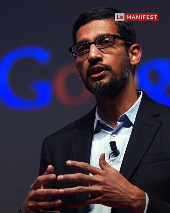 Le Manifest - 🚨🚀 Google envoie ses data-centers dans l’espace ! Dès 2027, le projet Suncatcher prévoit des centres de données solaires en orbite pour un cloud plus propre et ultra-puissant. L’IA… version cosmique. 🛰️