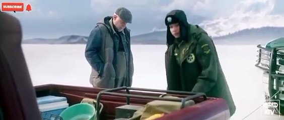 Ice Fall فيلم اكشن اجنبي مترجم عربي