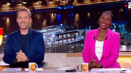 “Elle va revenir en pleine forme” : Maya Lauqué absente de Télématin, Damien Thévenot donne de ses nouvelles