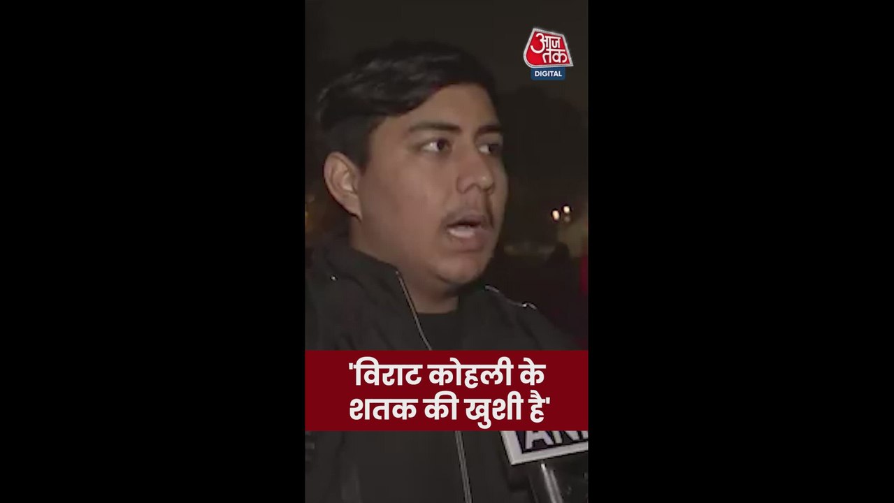 दक्षिण अफ्रीका के खिलाफ विराट की सेंचुरी ने जीता फैंस का दिल