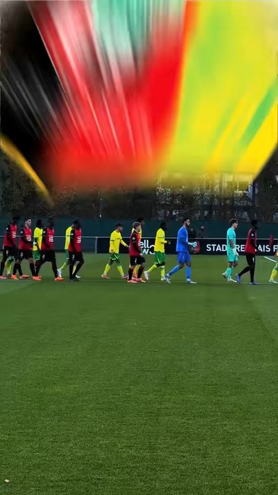 Challenge espoirs
