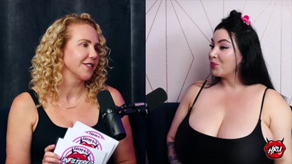 Korina Kova Loves Doing (Most) Custom Requests