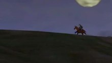 Navy est morte dans Ocarina of time