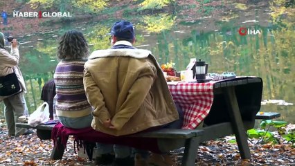 Bolu’nun doğa harikaları için yeni sistem: Artık randevuyla girilecek