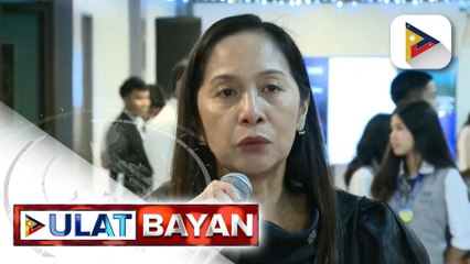 DOE, target na bigyan ng 100% discount ang mga miyembro ng 4Ps na kumukonsumo lang ng 50kwh ng kuryente | ulat ni Rod Lagusad