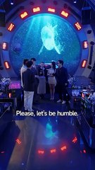 Spy Mission Gone Hilariously Wrong #Dramabox