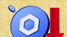 Chainlink Drops 6% - Can LINK Hold $11.66 or Slide Toward $10? 🤔