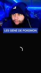 Les générique de pokemon