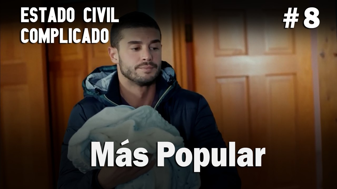 Más Popular # 8 - Estado Civil: Complicado