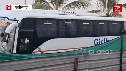 भारत-दक्षिण अफ्रीका दूसरे ODI के लिए तैयार, रायपुर पहुंची दोनों टीमें, 3 दिसंबर को अहम मुकाबला