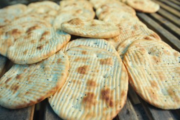 Maraş çöreği, AB'den coğrafi işaret tescili aldı!