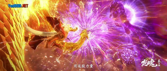 [4K] Long Thần Vạn Tượng - Long Hồn Tập 1 Thuyết Minh