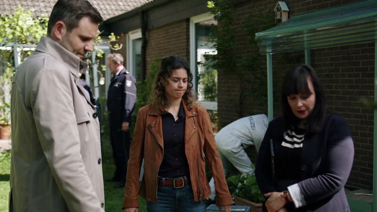 SOKO Köln: Doppelt gestorben | Folge 9/Staffel 22