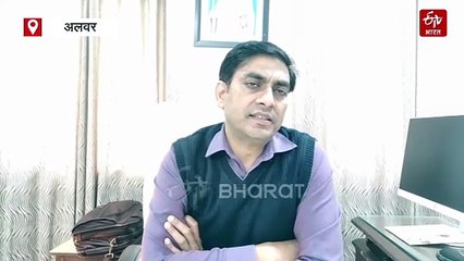 सर्दी की दस्तक के साथ विदेशी पक्षियों की चहचहाहट से गूंजा सरिस्का, हजारों किमी सफर कर पहुंचे मेहमान