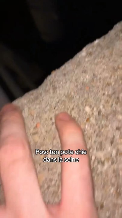 LE PLUS GROS FOU RIRE DE MA VIE