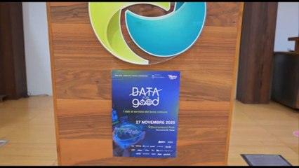Il valore umano dei dati: successo a Torino per la DIAC 2025