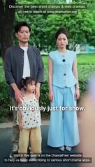 Debts Fully Repaid Chinese Drama English Sub