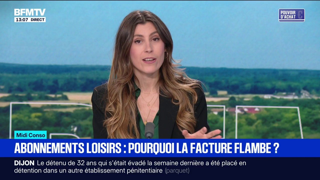 Spotify, Netflix...Les factures pour les abonnements numériques flambent