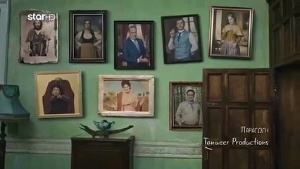 Τα φαντάσματα S01 E009