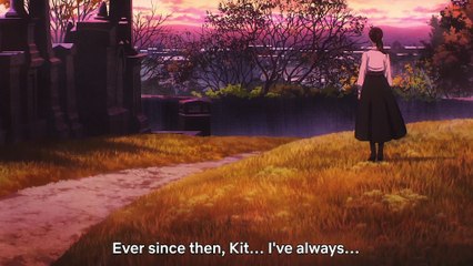 Love Through a Prism - Trailer