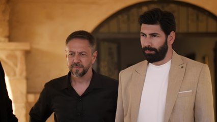 Zerhun 12. Bölüm - 2 Aralık Salı