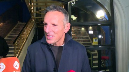 Joaquín Prat revela cuando se casará con Alexia Pla: "Cuando me den..."