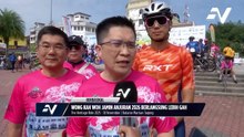 Wong Kah Woh jamin anjuran 2026 berlangsung lebih gah