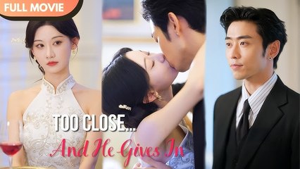 She Draws Him In And Lord Pei Can’T Resist Her (2025) - FULL HD [Eng Sub]