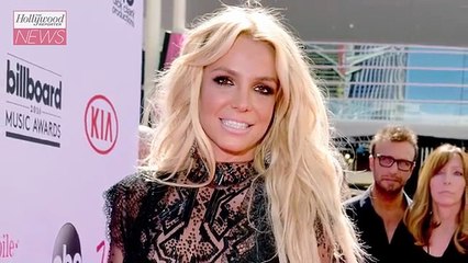 Britney Spears’ Memoir Reveals All About her Past Including: Passing on ‘Chicago,’ Her Madonna Bond and Justin Timberlake | THR News Video