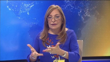 Balbina Herrera pide frenar linchamientos públicos y respetar el debido proceso