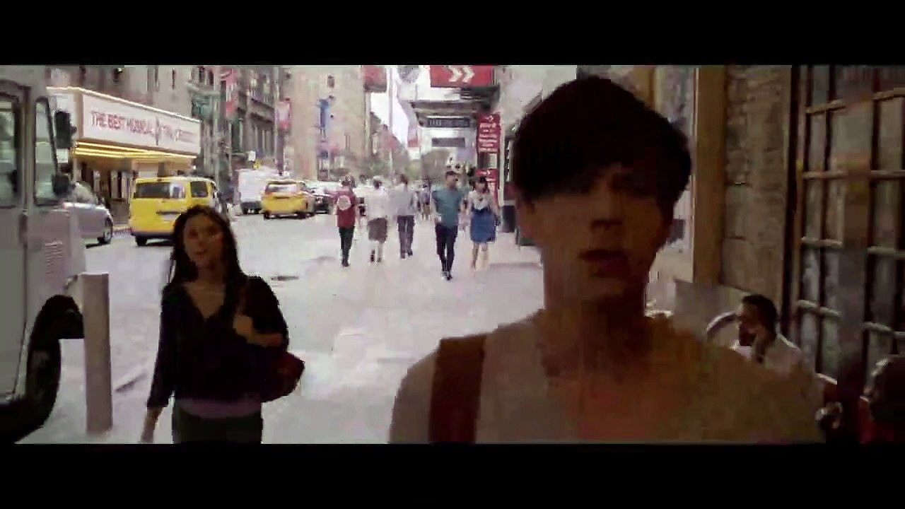 The Moment (2025) THAI BL MOVIE