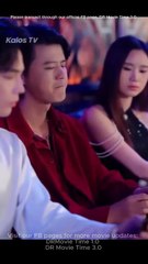 A Mother Adored From Office Outcast To CEO’s Beloved – FULL HD MOVIE [Eng Sub]