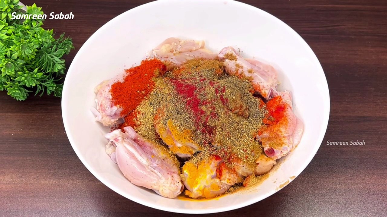 Chicken Wings Fry Recipe｜Ek Baar Banaya Toh Roz Banayenge