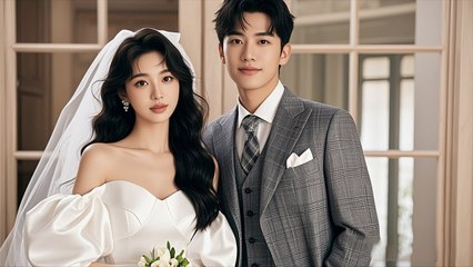 Seeing His Wife 'Come Back To Life', The CEO Lost His Mind!