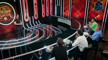 Chefi la cutite Sezonul 16 Episodul 8 din 30 Noiembrie 2025 Online Gratis pe Internet, Antena Play Gratis