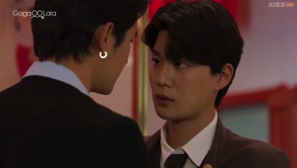 ENG SUB[ Ep.5 ] Bank0k B0Y 😎 best thai bl