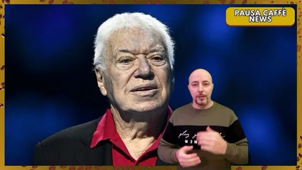 Addio a Nicola Pietrangeli il tennis italiano perde una leggenda