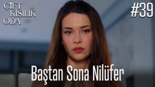 Baştan Sona Nilüfer #39