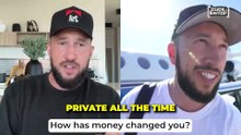 Mike Majlak On Money Changing Him