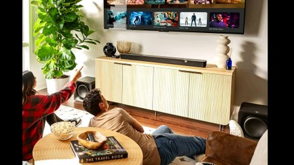 Klipsch Flexus CORE 210 Soundbar: Incredible Dolby Atmos Review
