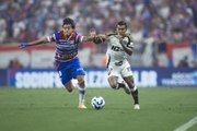 Confira a análise de arbitragem de Fortaleza x Atlético-MG pelo Brasileirão