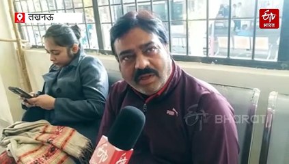 यूपी में DL बनाने का काम इन तीन कंपन‍ियों ने संभाला, पहले ही दिन लड़खड़ाई व्यवस्था, लाइन में लगे आवेदकों ने जताई नाराजगी