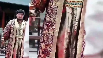 si pemboros tertinggi dunia chinese drama💖